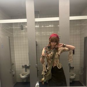 Meet your Posher, Sophie